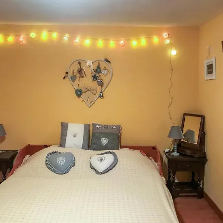 Casa vacanze Holiday La Dore Sablieres