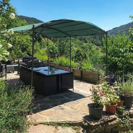 Casa vacanze Holiday La Dore *
