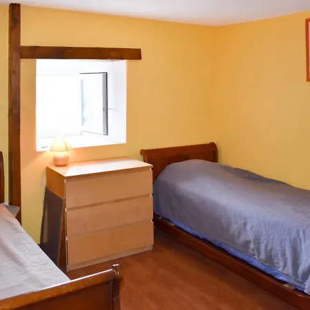 Holiday La Dore Casa vacanze Sablieres