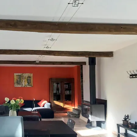 Casa vacanze Holiday La Dore Sablieres